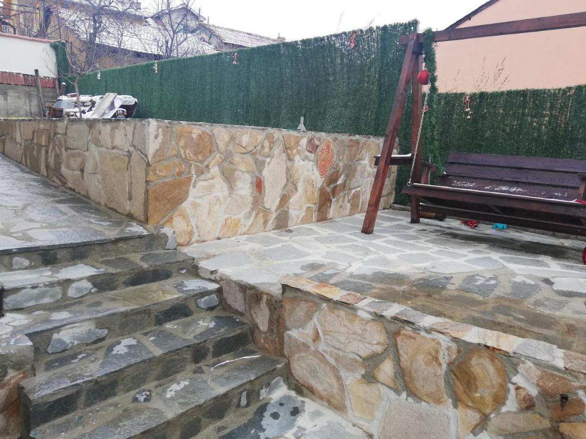 Стаи За Гости Рила Exteriör bild