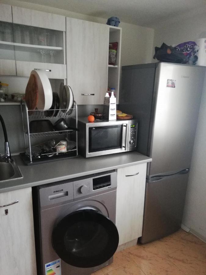 Стаи За Гости Рила Exteriör bild