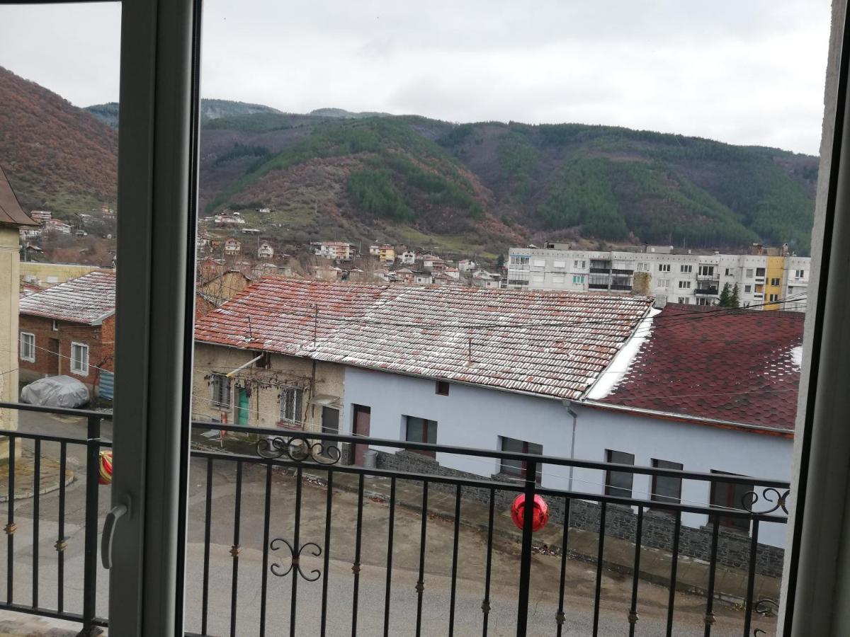 Стаи За Гости Рила Exteriör bild