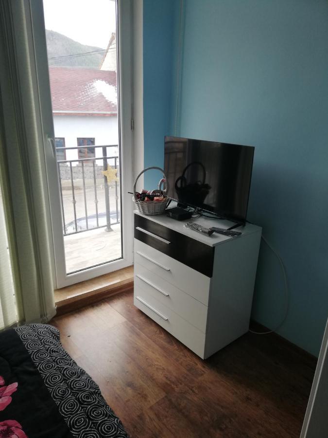 Стаи За Гости Рила Exteriör bild