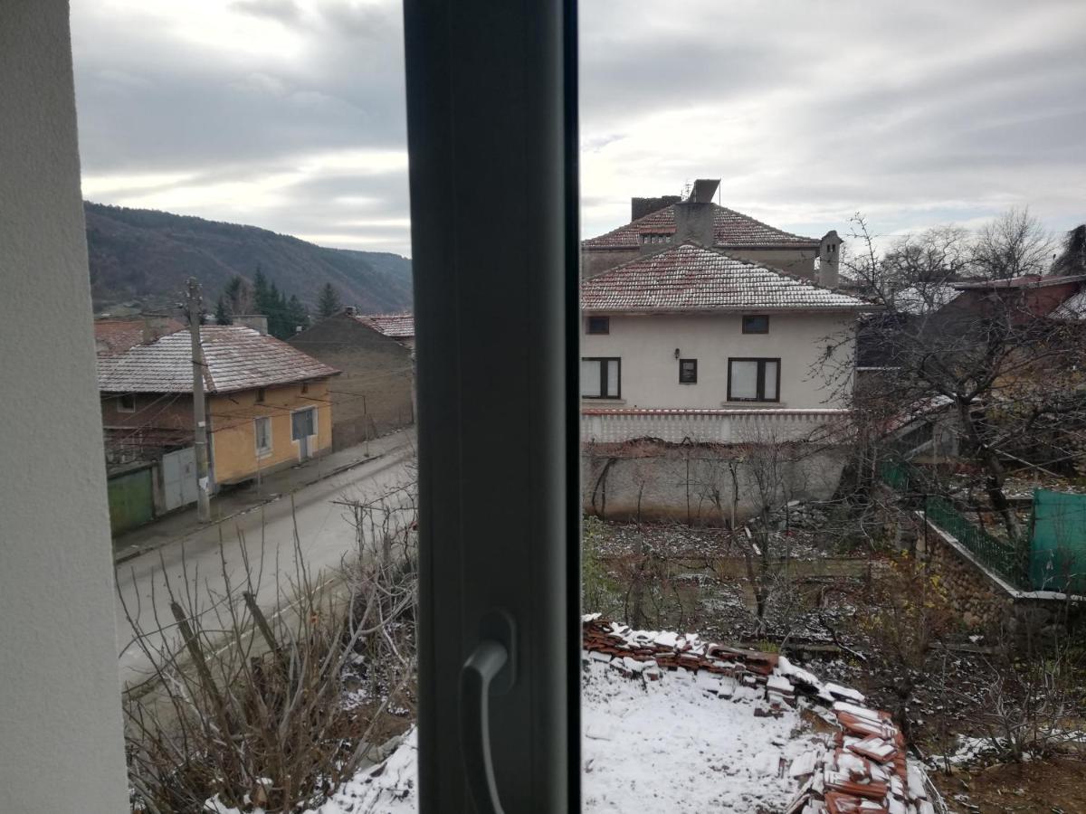 Стаи За Гости Рила Exteriör bild