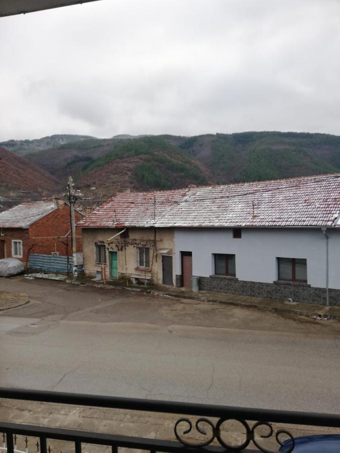 Стаи За Гости Рила Exteriör bild