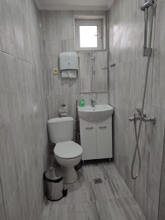 Стаи За Гости Рила Exteriör bild