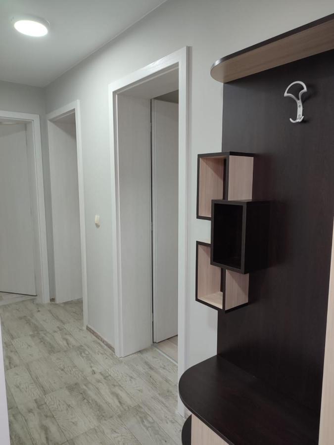 Стаи За Гости Рила Exteriör bild