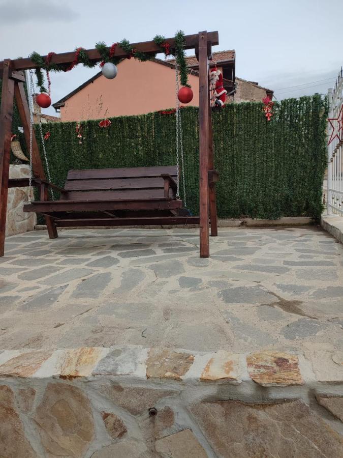 Стаи За Гости Рила Exteriör bild