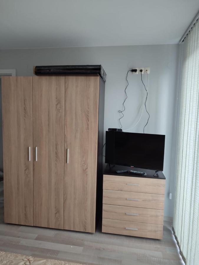 Стаи За Гости Рила Exteriör bild