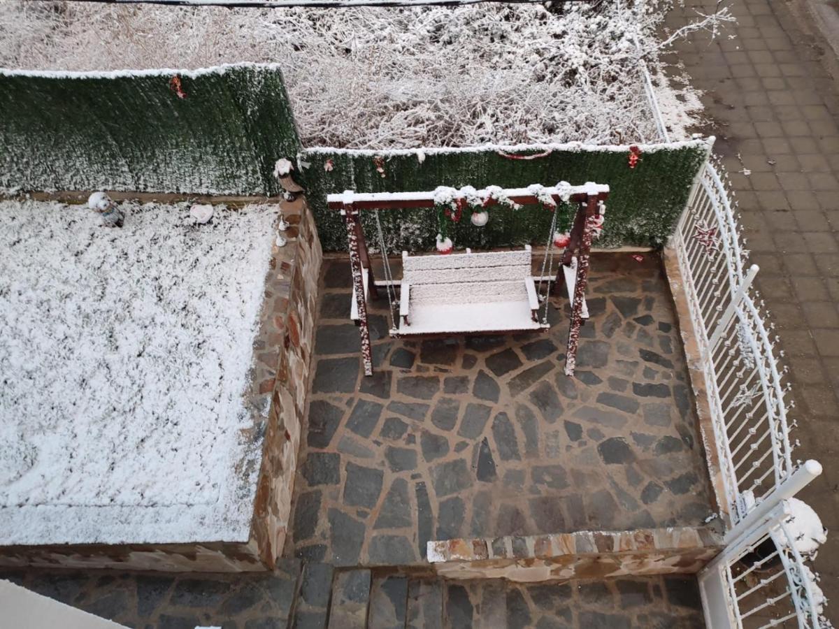 Стаи За Гости Рила Exteriör bild