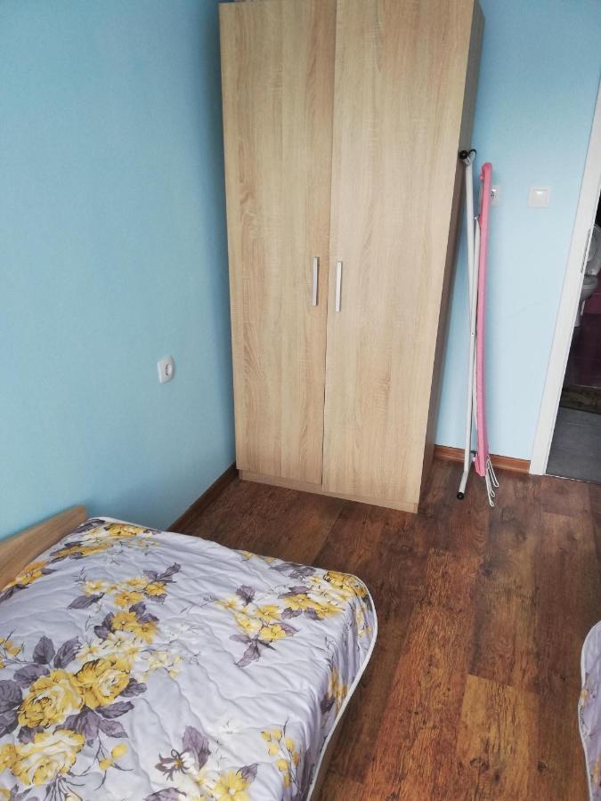 Стаи За Гости Рила Exteriör bild